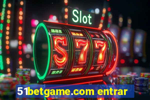 51betgame.com entrar